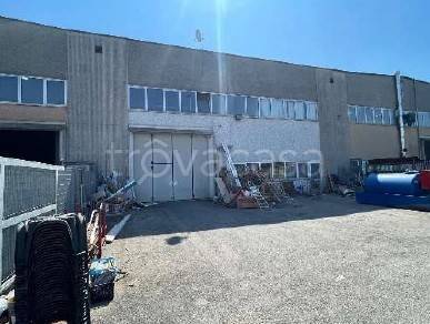 appartamento in vendita a Cologno al Serio
