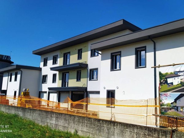 appartamento in vendita a Cologno al Serio