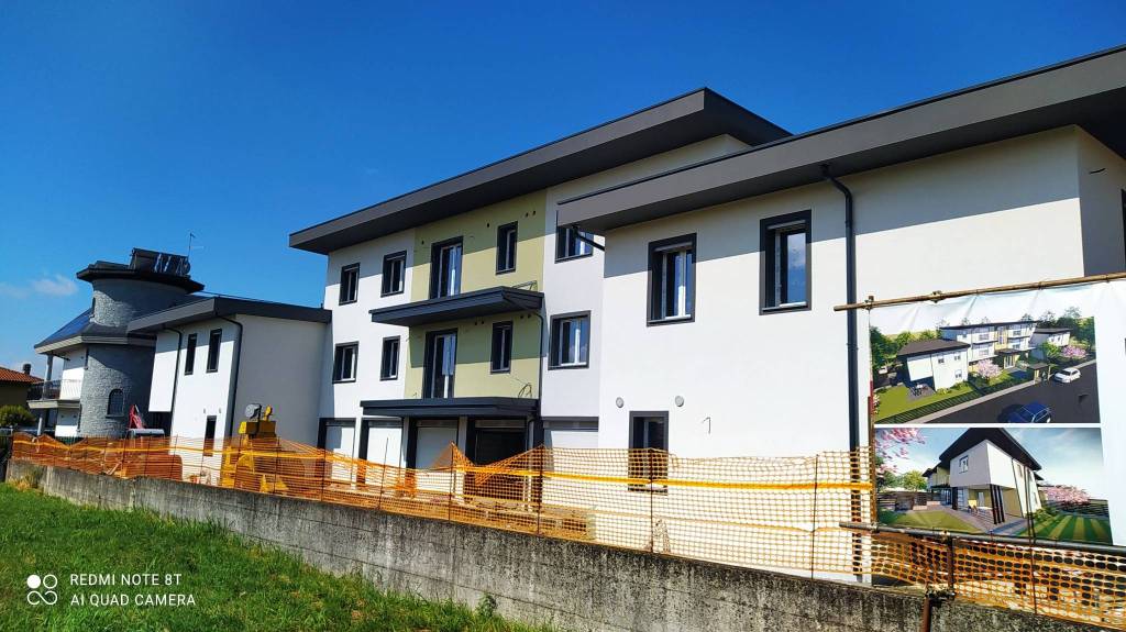 appartamento in vendita a Cologno al Serio