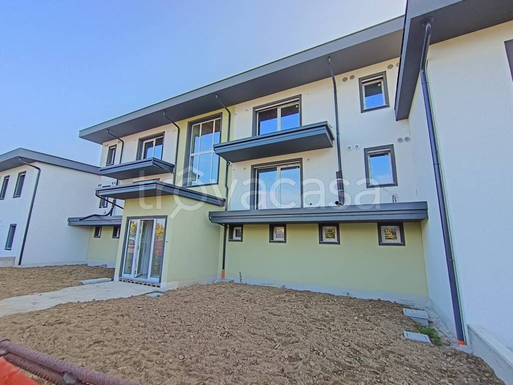 appartamento in vendita a Cologno al Serio