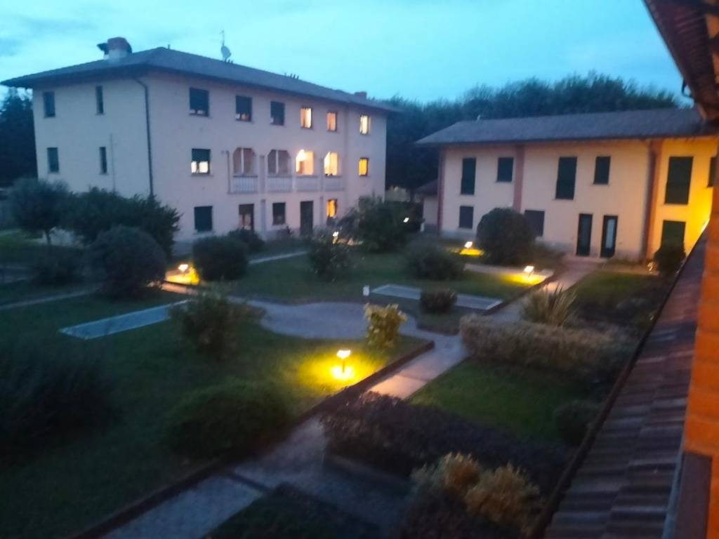 appartamento in vendita a Cologno al Serio