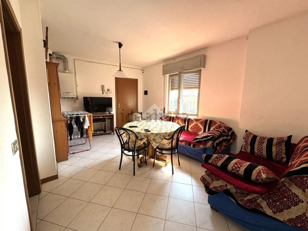 appartamento in vendita a Cologno al Serio