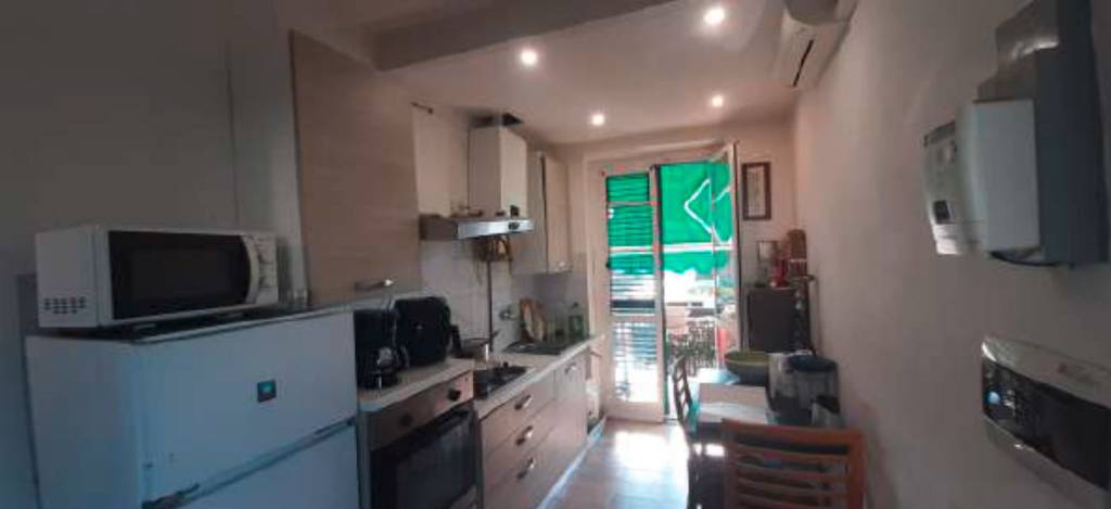 appartamento in vendita a Cologno al Serio