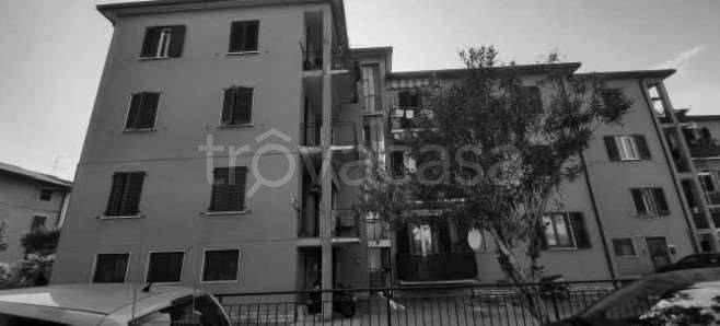 appartamento in vendita a Cologno al Serio