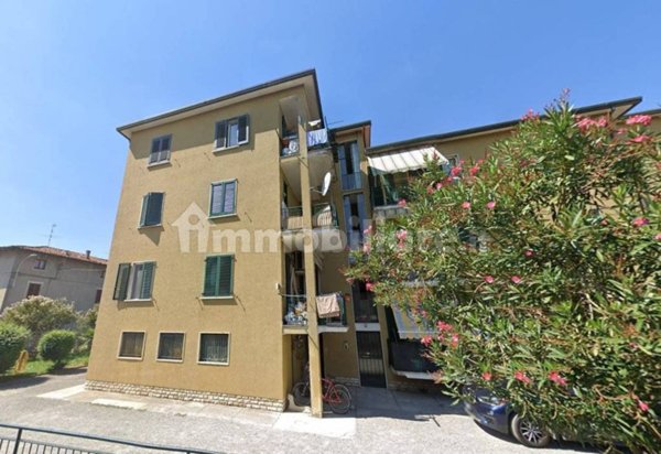 appartamento in vendita a Cologno al Serio