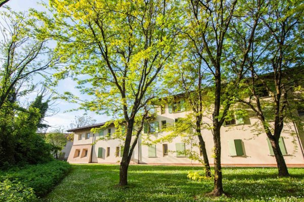 appartamento in vendita a Cologno al Serio in zona Castel Liteggio