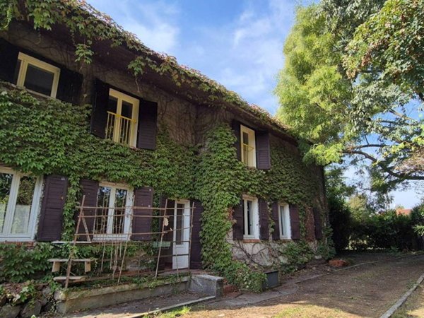 casa indipendente in vendita a Cologno al Serio