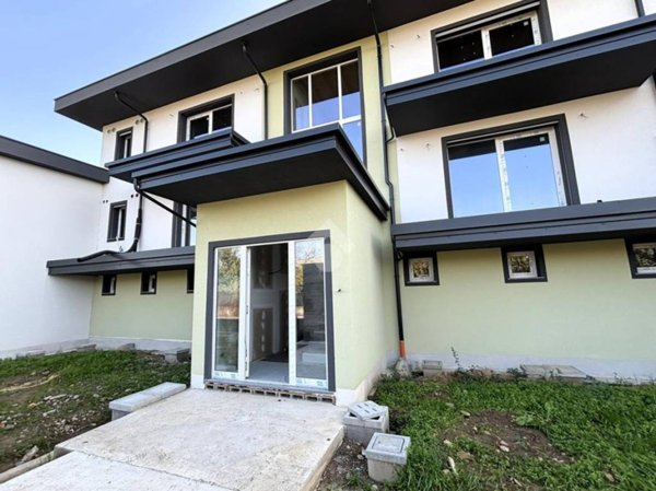 appartamento in vendita a Cologno al Serio