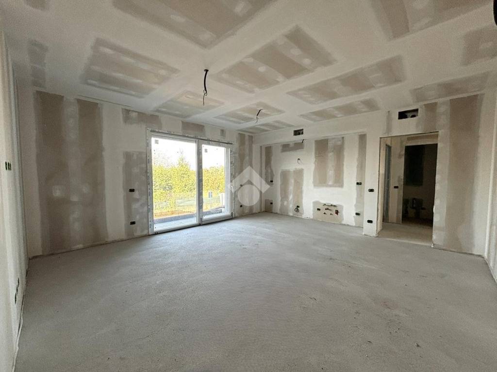 appartamento in vendita a Cologno al Serio