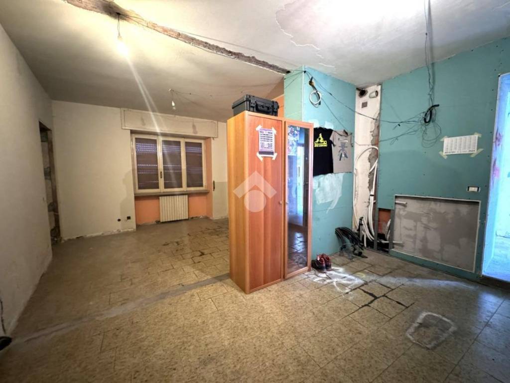 appartamento in vendita a Cologno al Serio