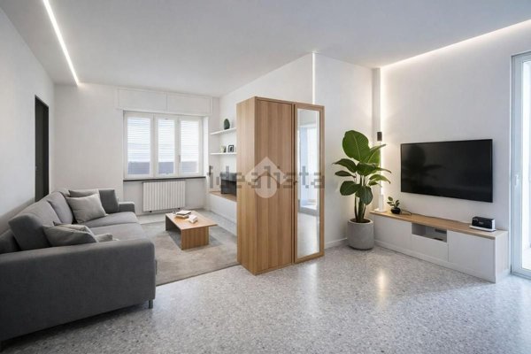 appartamento in vendita a Cologno al Serio