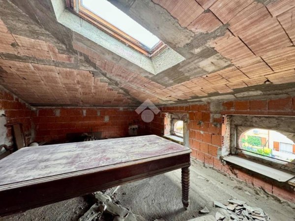 appartamento in vendita a Cologno al Serio