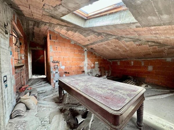 appartamento in vendita a Cologno al Serio