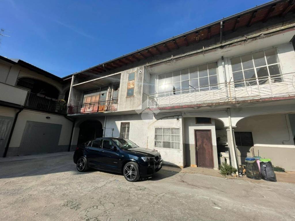 casa indipendente in vendita a Cologno al Serio