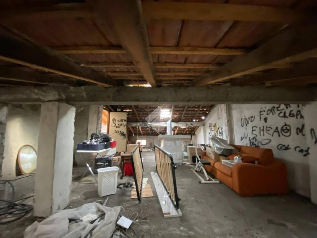 appartamento in vendita a Cologno al Serio