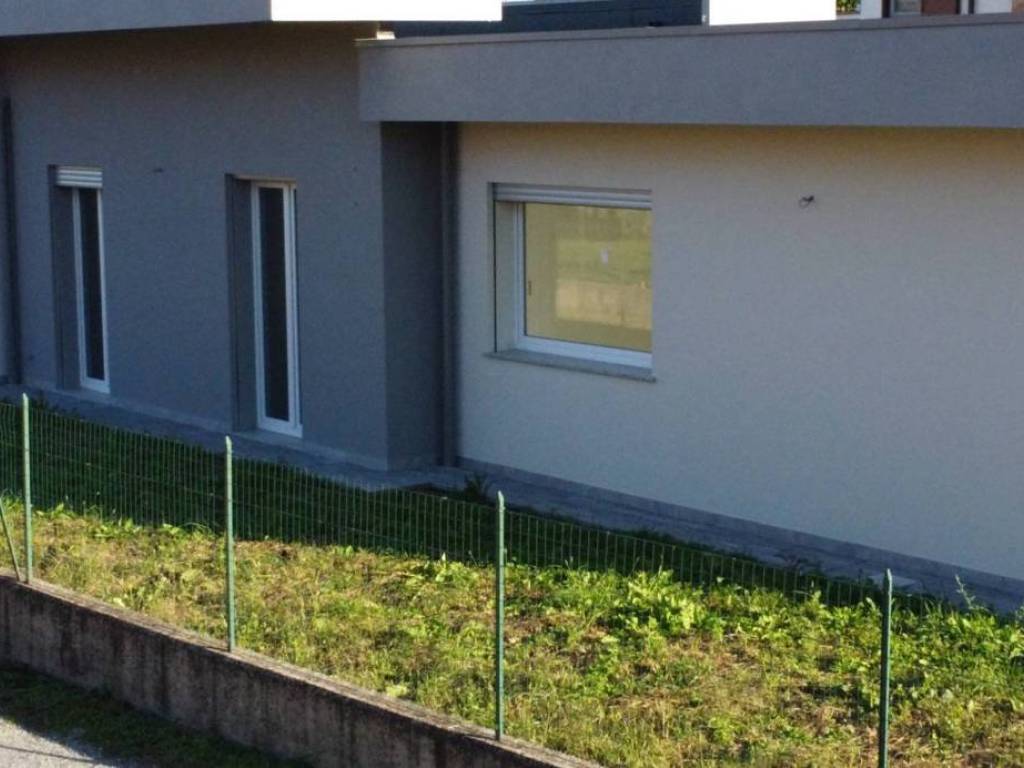casa indipendente in vendita a Cologno al Serio