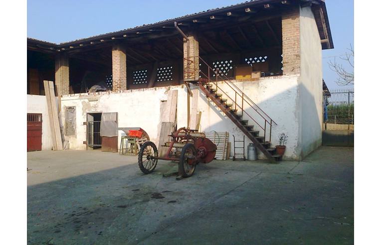 casa indipendente in vendita a Cologno al Serio in zona Muratella