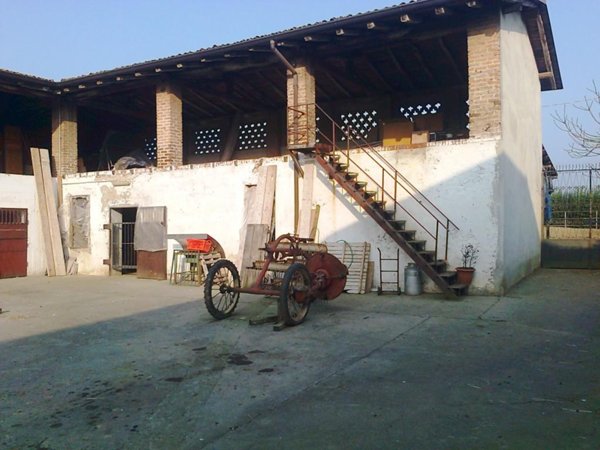 casa indipendente in vendita a Cologno al Serio in zona Muratella