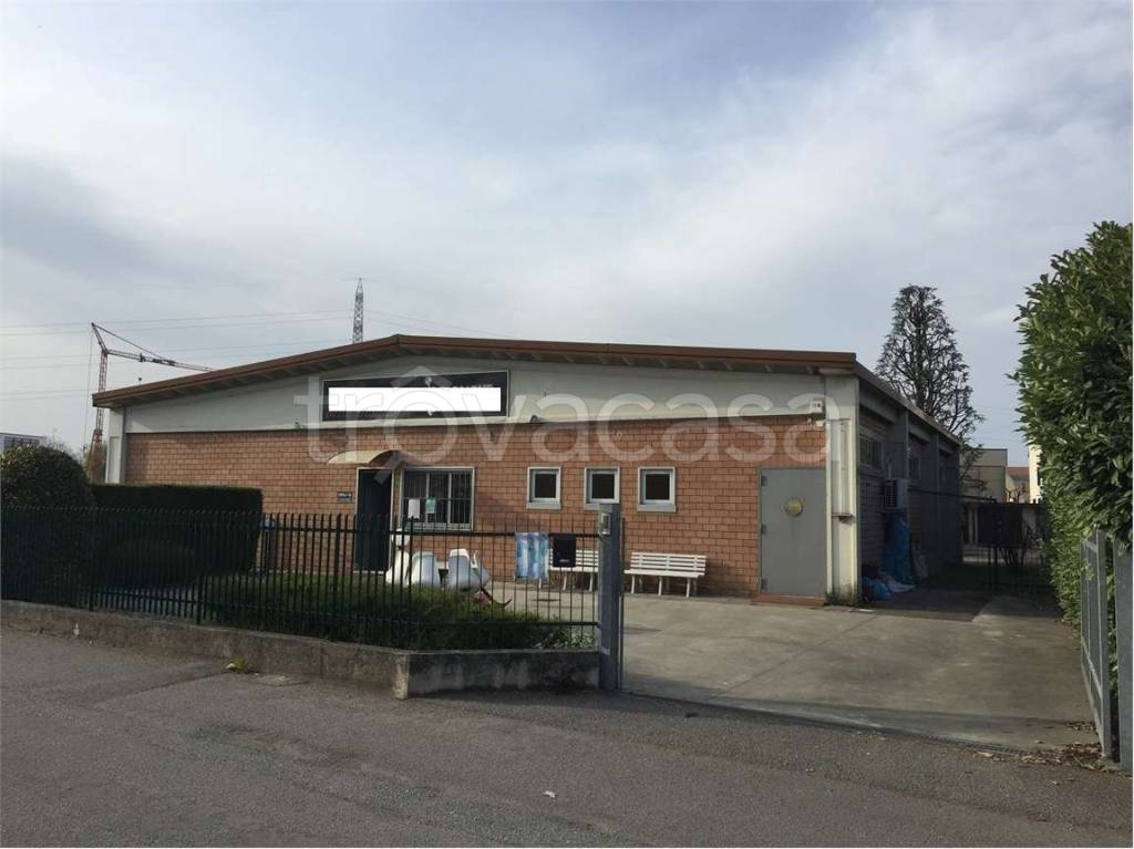 casa indipendente in vendita a Cologno al Serio