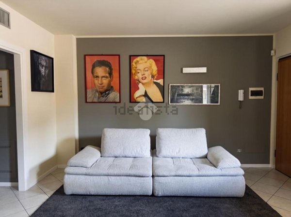 appartamento in vendita a Cologno al Serio