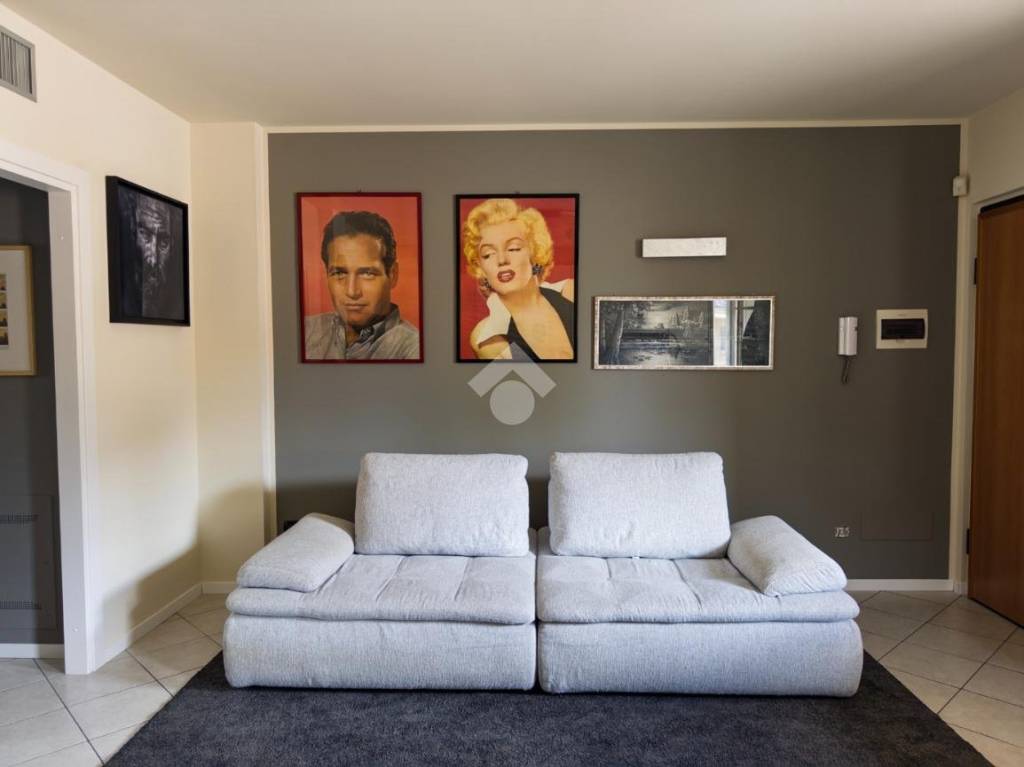 appartamento in vendita a Cologno al Serio