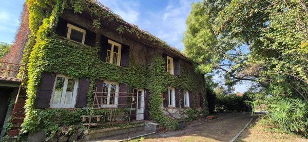 casa indipendente in vendita a Cologno al Serio