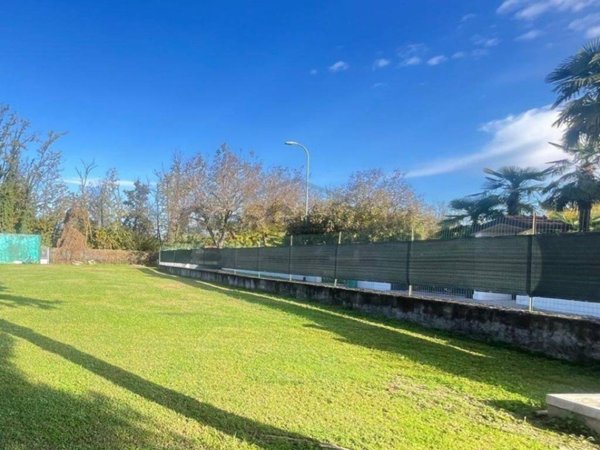 terreno edificabile in vendita a Cologno al Serio