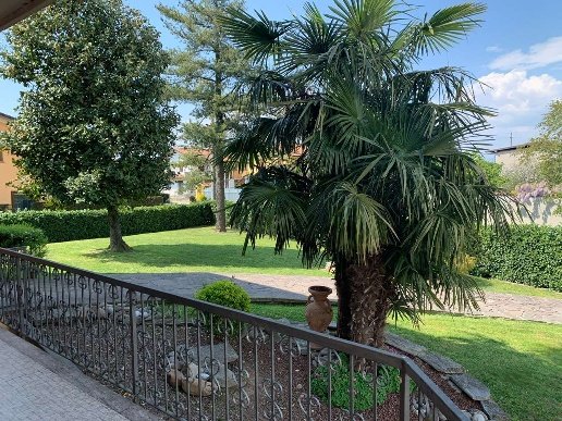 appartamento in vendita a Cologno al Serio