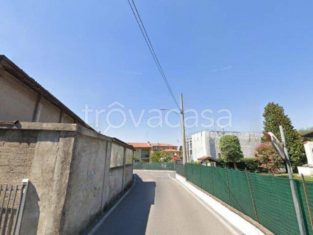 appartamento in vendita a Cologno al Serio