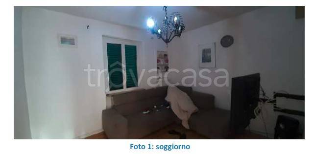 appartamento in vendita a Cologno al Serio