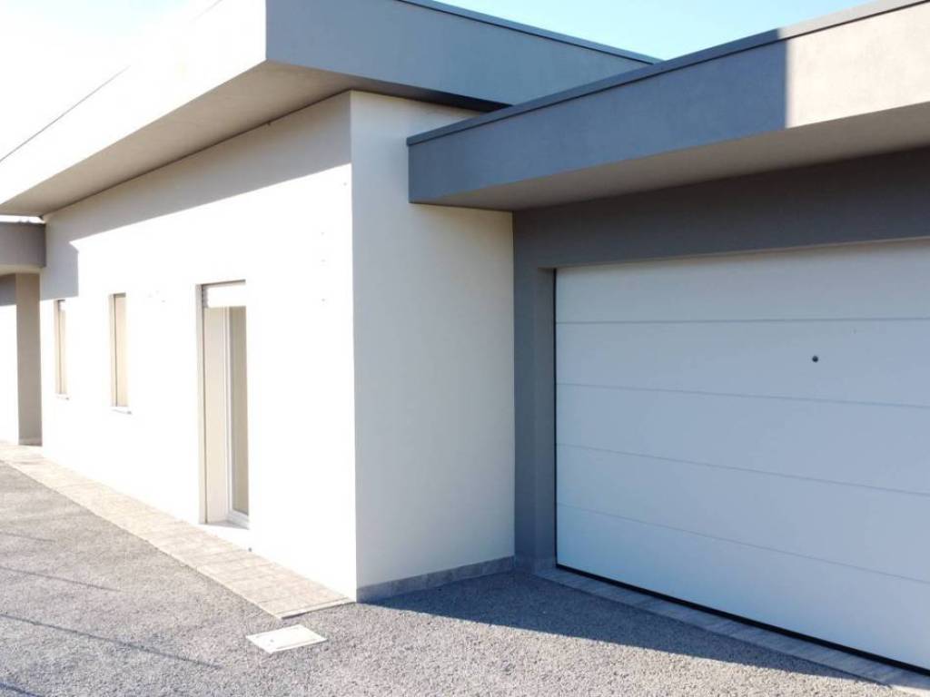 casa indipendente in vendita a Cologno al Serio