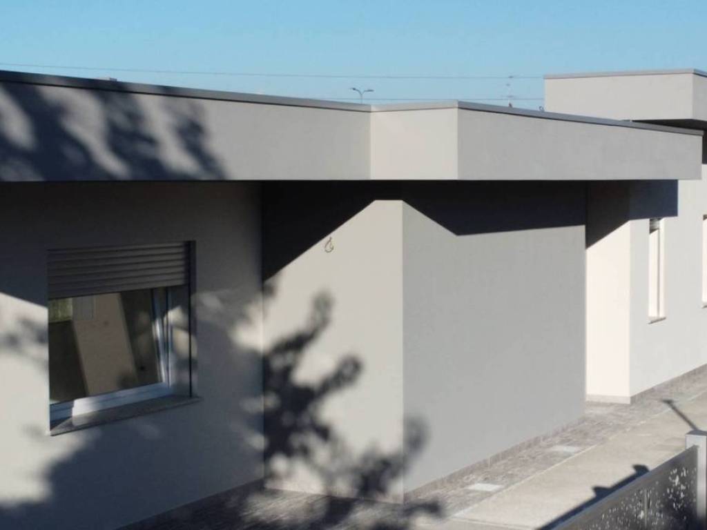 casa indipendente in vendita a Cologno al Serio