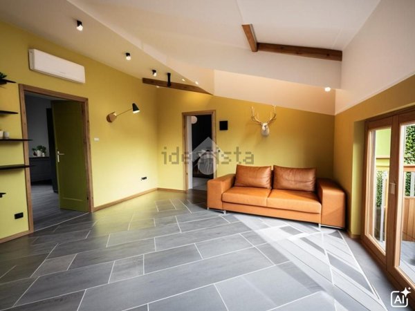 appartamento in vendita a Cologno al Serio