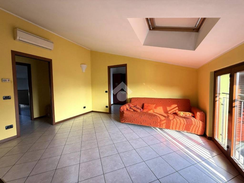 appartamento in vendita a Cologno al Serio