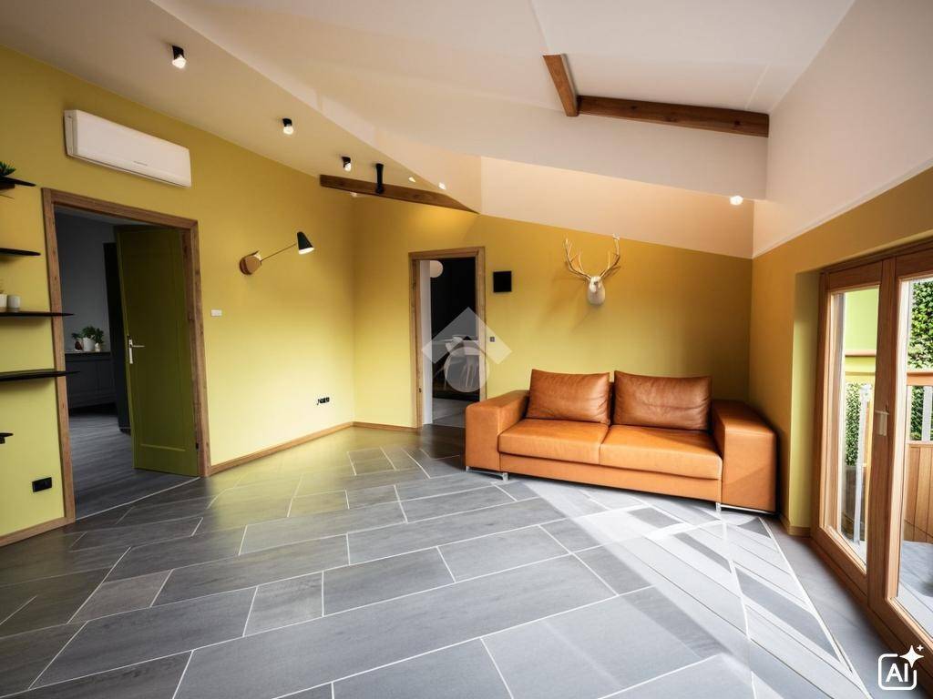 appartamento in vendita a Cologno al Serio