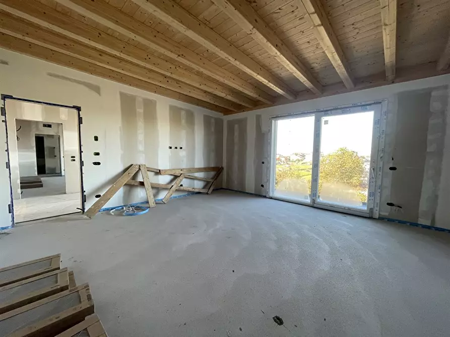 appartamento in vendita a Cologno al Serio