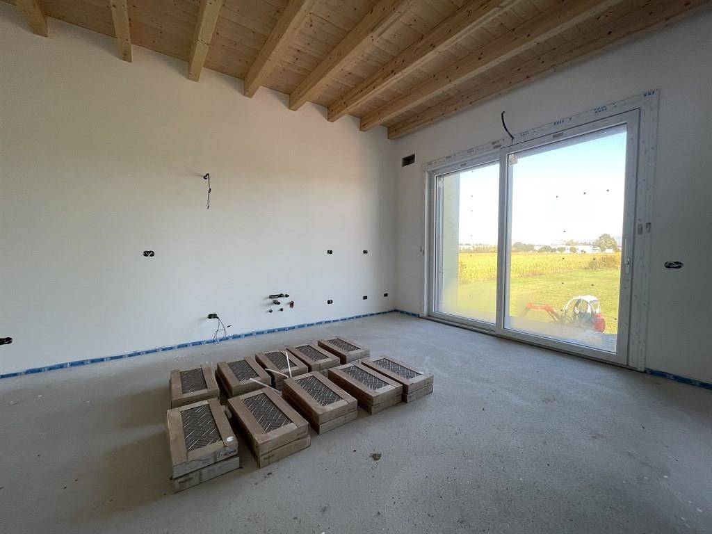 casa indipendente in vendita a Cologno al Serio