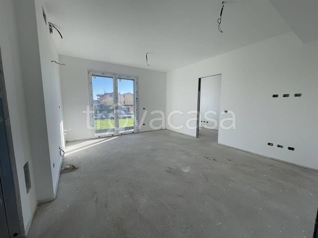 appartamento in vendita a Cologno al Serio