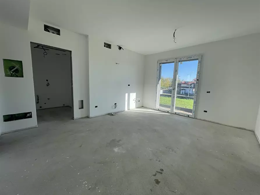 appartamento in vendita a Cologno al Serio