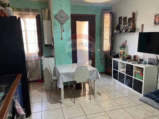 appartamento in vendita a Cologno al Serio