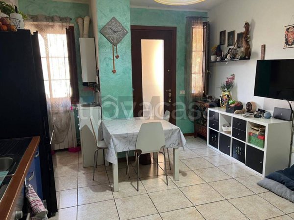 appartamento in vendita a Cologno al Serio