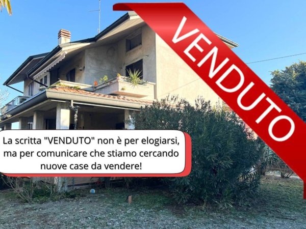 casa indipendente in vendita a Cologno al Serio