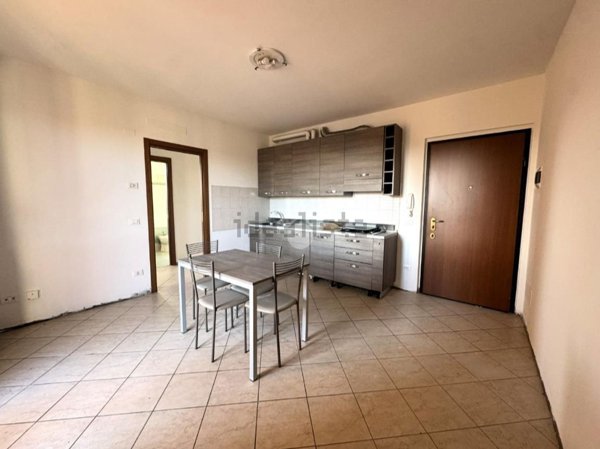 appartamento in vendita a Cologno al Serio