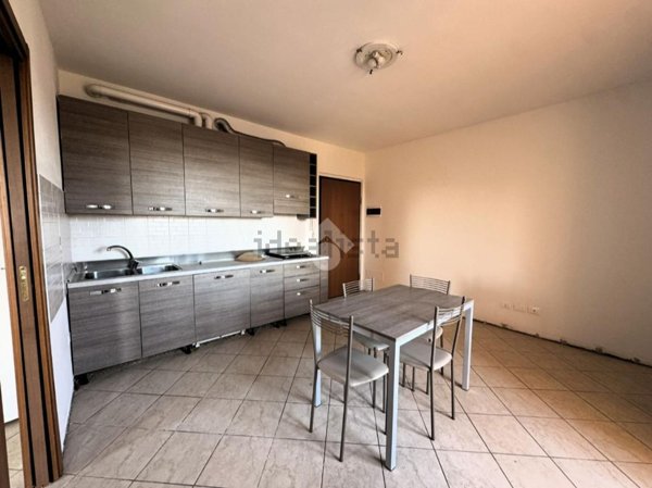 appartamento in vendita a Cologno al Serio