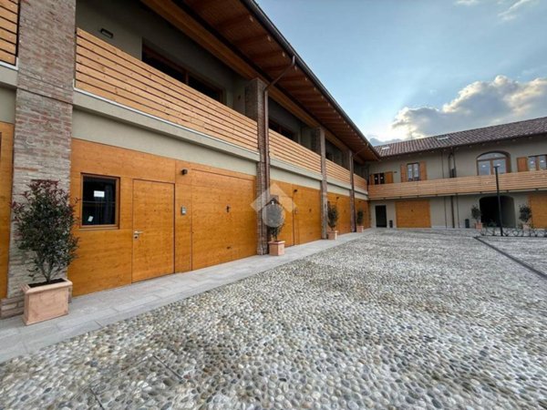 appartamento in vendita a Cologno al Serio