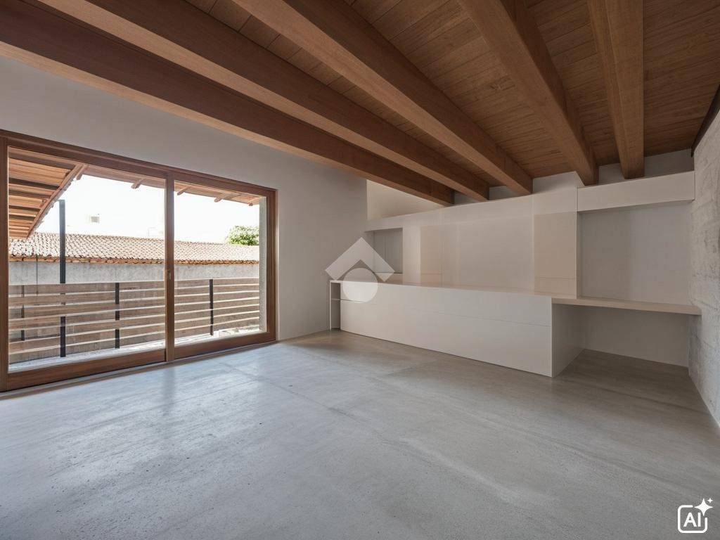 appartamento in vendita a Cologno al Serio