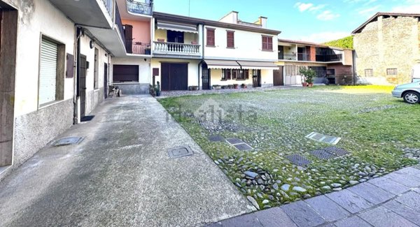 appartamento in vendita a Cologno al Serio