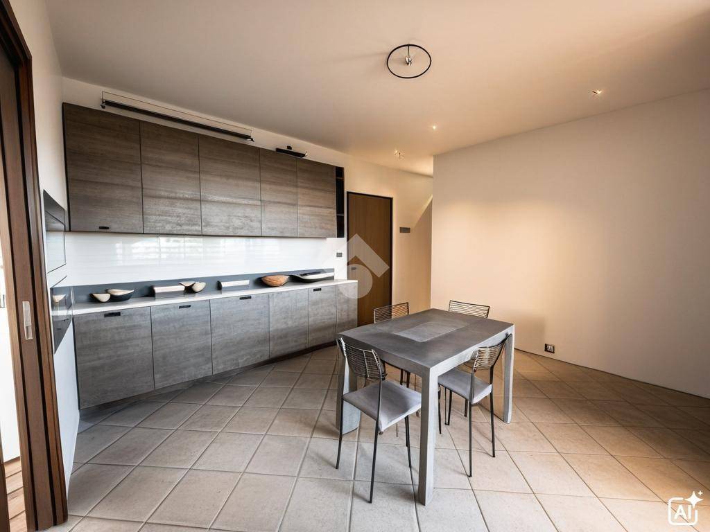 appartamento in vendita a Cologno al Serio