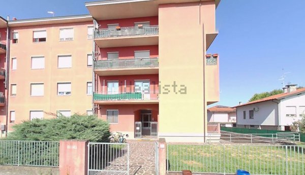 appartamento in vendita a Cologno al Serio