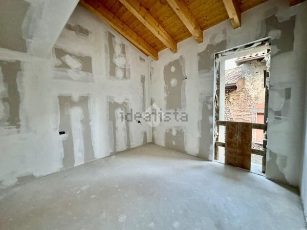 appartamento in vendita a Cologno al Serio